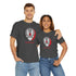 Stillwater Track Grateful Dead T-Shirt StealieShop
